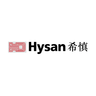 Hysan