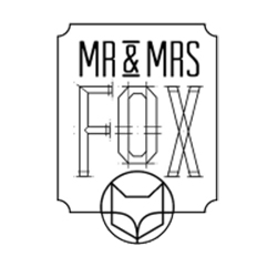 Mr & Mrs Fox