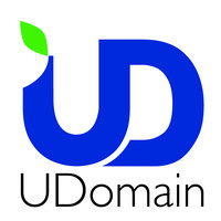 Udomain